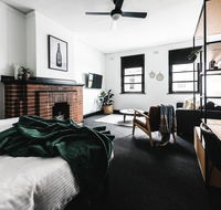 Sydney Park Hotel - Geraldton Accommodation