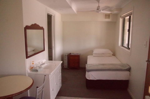 T's Resort & Motel - Geraldton Accommodation 2