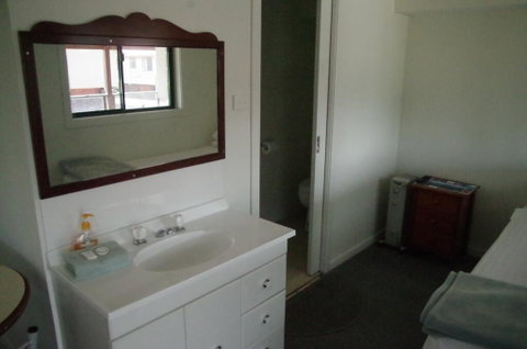 T's Resort & Motel - Geraldton Accommodation 1