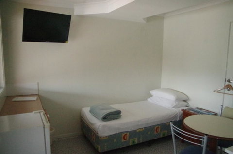 T's Resort & Motel - Geraldton Accommodation 3