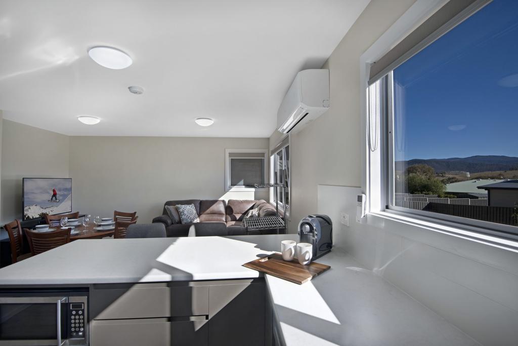 Kosciuszko NSW Geraldton Accommodation