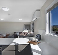T-Bar on Twynam - Geraldton Accommodation