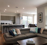 Taboga 3 bedroom 3 bathroom Villia - Geraldton Accommodation