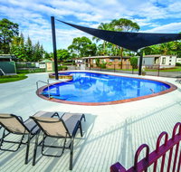 Tall Timbers Caravan Park - Geraldton Accommodation