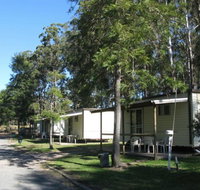 Tall Timbers Caravan Park Kempsey - Geraldton Accommodation