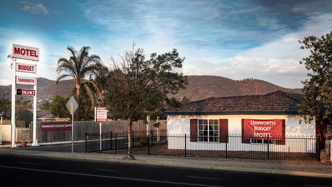 Tamworth Budget Motel - Geraldton Accommodation 1