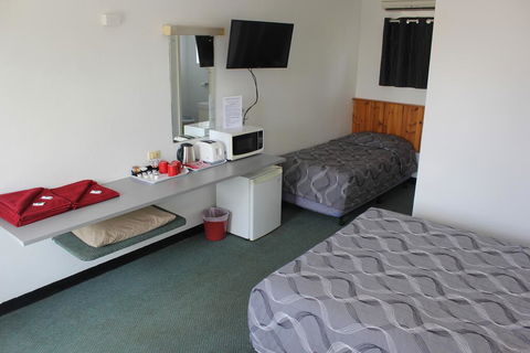 Tamworth Budget Motel - Geraldton Accommodation 2