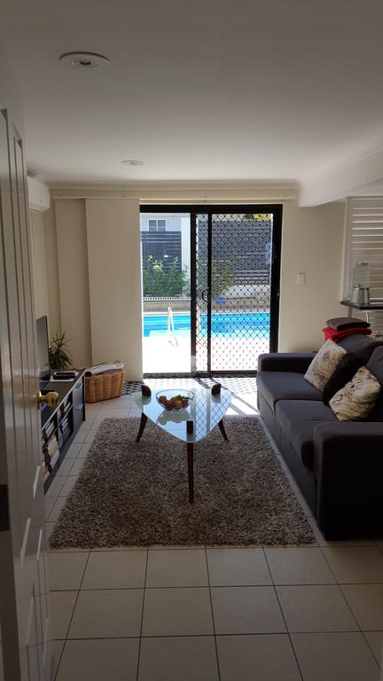 Tamworth Exclusive B&B - Geraldton Accommodation 3