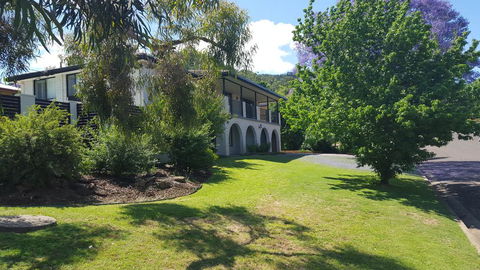 Tamworth Exclusive B&B - Geraldton Accommodation 0