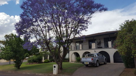 Tamworth Exclusive B&B - Geraldton Accommodation 1