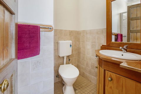 Tamworth Lodge Motel - Geraldton Accommodation 3