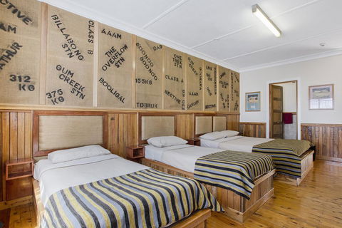 Tamworth Lodge Motel - Geraldton Accommodation 2