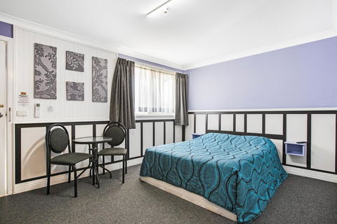 Tamworth Lodge Motel - Geraldton Accommodation 0