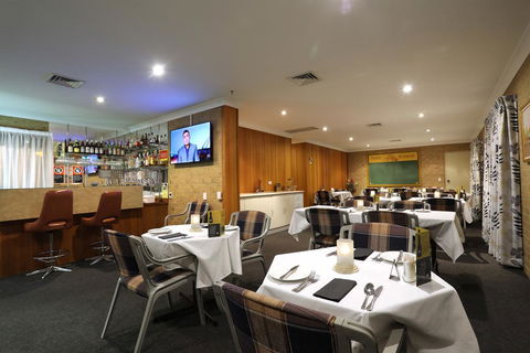 Tamworth Motor Inn & Cabins - Geraldton Accommodation 3