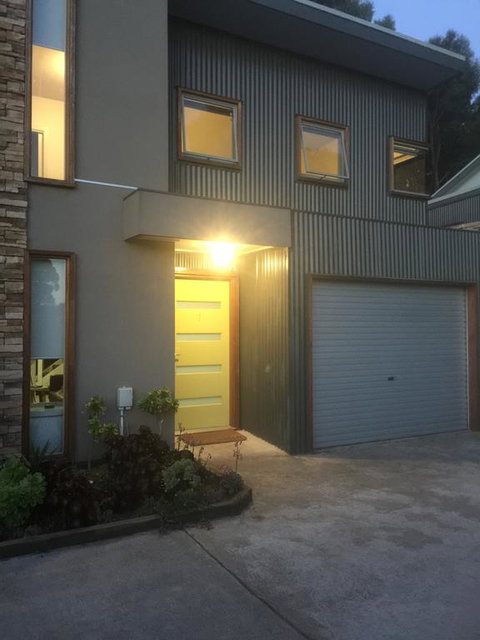 Tangles - Geraldton Accommodation 0