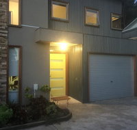 Tangles - Geraldton Accommodation