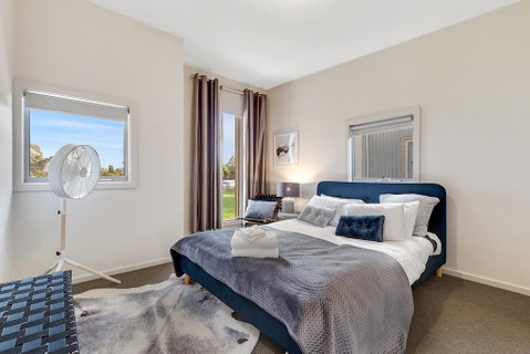 Tangles - Geraldton Accommodation 1