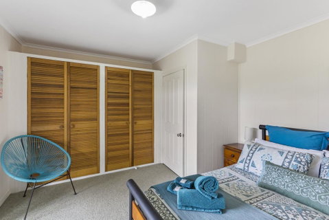 Tanjil - A Stroll From The Water In Paynesville - Geraldton Accommodation 2