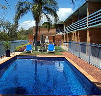 Tannum On The Beach Motel - Geraldton Accommodation