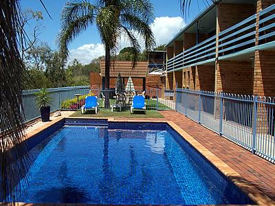 Find Bermagui NSW Geraldton Accommodation