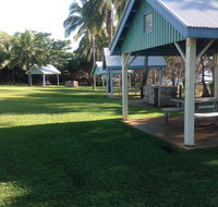 Tannum Sands Hotel / Motel - Geraldton Accommodation