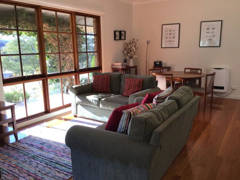 Tantallon - Geraldton Accommodation 3