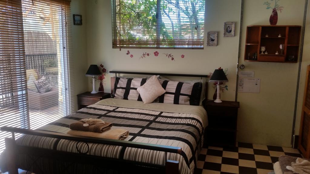 Tara ACT Geraldton Accommodation