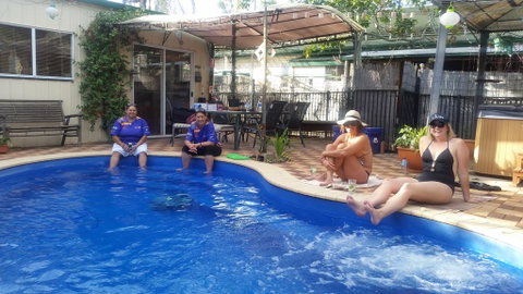 Tara Spa Apartments - Geraldton Accommodation 1