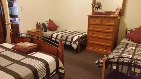 Tara Spa Apartments - Geraldton Accommodation 3
