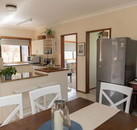 Taranaki Beach House - Geraldton Accommodation