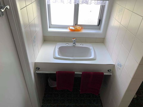 Taree Lodge Motel - Geraldton Accommodation 2