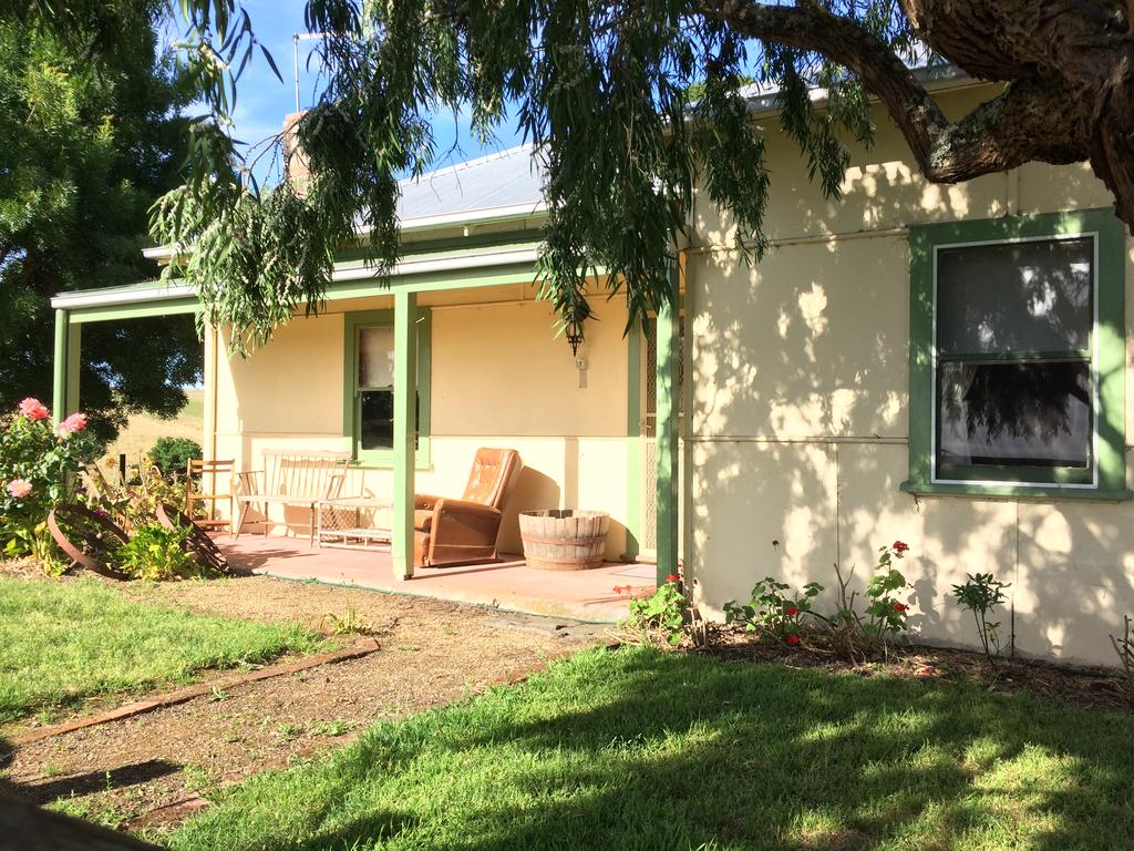  Geraldton Accommodation