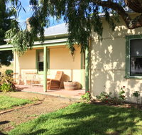 Tarndwarncoort - Farmer's Cottage - Geraldton Accommodation