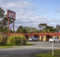 Tarra Motel - Geraldton Accommodation