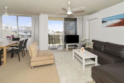 Tasman Towers - Unit 13 - Geraldton Accommodation 3