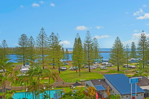 Tasman Towers 12 3 Munster Street - Geraldton Accommodation 3