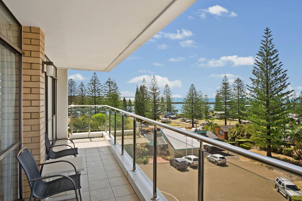 Port Macquarie NSW Geraldton Accommodation