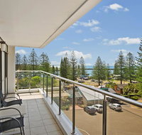 Tasman Towers 12 3 Munster Street - Geraldton Accommodation