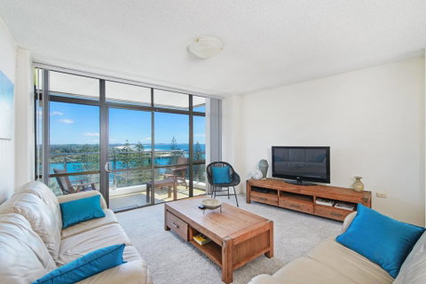 Tasman Towers 22, 3 Munster Street - Geraldton Accommodation 0