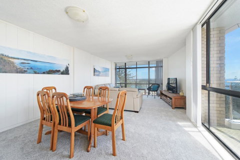 Tasman Towers 22, 3 Munster Street - Geraldton Accommodation 2