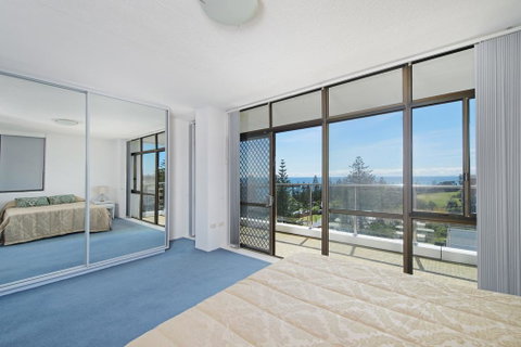 Tasman Towers 22, 3 Munster Street - Geraldton Accommodation 1