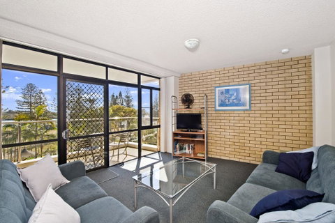 Tasman Towers 5 3 Munster Street - Geraldton Accommodation 1