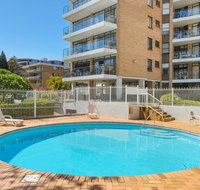 Tasman Towers 5 3 Munster Street - Geraldton Accommodation
