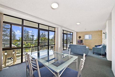 Tasman Towers 5 3 Munster Street - Geraldton Accommodation 2