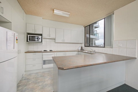 Tasman Towers 5 3 Munster Street - Geraldton Accommodation 3