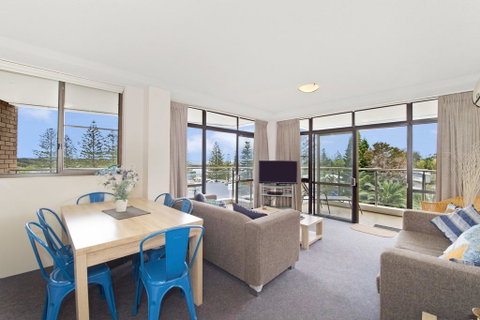 Tasman Towers 9, 3 Munster Street - Geraldton Accommodation 2