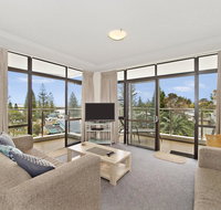 Tasman Towers 9 3 Munster Street - Geraldton Accommodation