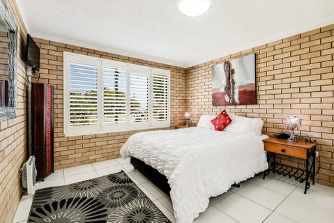 Tawarri - Geraldton Accommodation 1