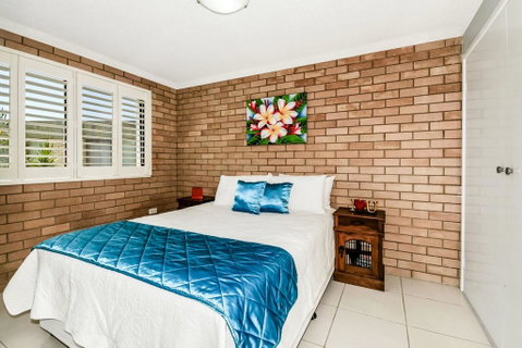 Tawarri - Geraldton Accommodation 0