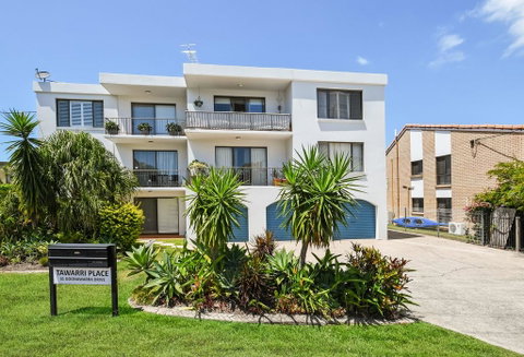 Tawarri - Geraldton Accommodation 2